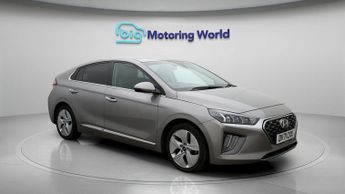Hyundai IONIQ PREMIUM SE