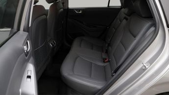 Hyundai IONIQ PREMIUM SE