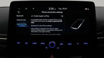 Hyundai IONIQ PREMIUM SE