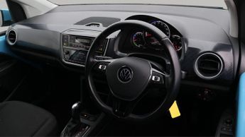 Volkswagen e-up! E-UP