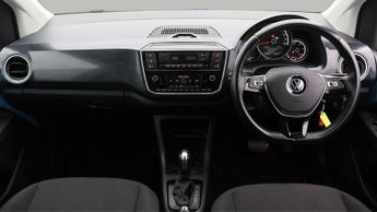 Volkswagen e-up! E-UP
