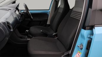 Volkswagen e-up! E-UP