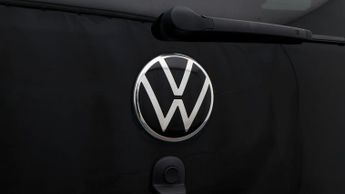 Volkswagen e-up! E-UP