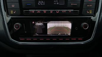 Volkswagen e-up! E-UP