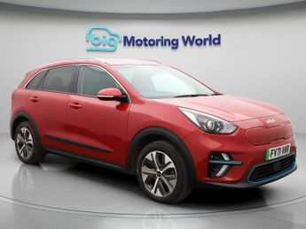 Kia Niro 2