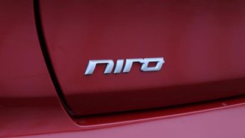 Kia Niro 2