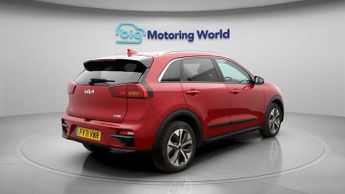 Kia Niro 2