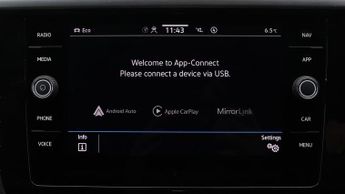 Volkswagen Arteon R-LINE TSI DSG