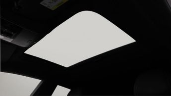 Volkswagen Arteon R-LINE TSI DSG