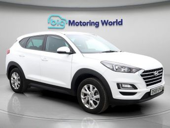 Hyundai Tucson GDI SE NAV