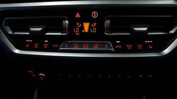 BMW 3 Series 330E SE PRO