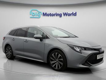 Toyota Corolla DESIGN