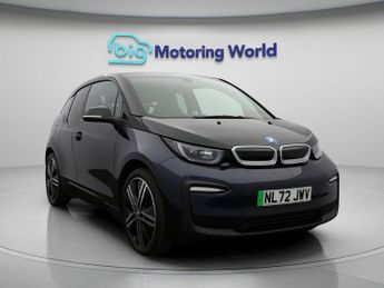 BMW i3 I3