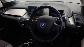 BMW i3 I3