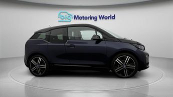 BMW i3 I3
