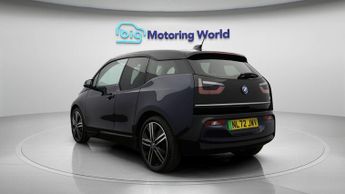 BMW i3 I3