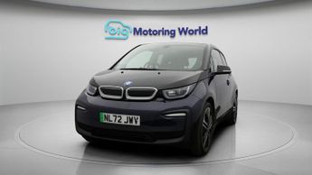 BMW i3 I3