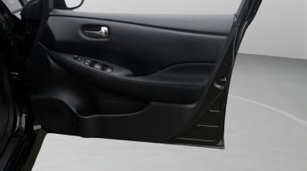 Nissan Leaf ACENTA