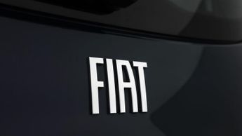 Fiat 500e ICON