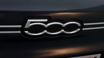 Fiat 500e ICON
