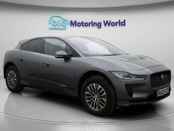 Jaguar I-PACE SE