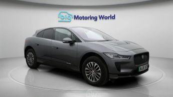 Jaguar I-PACE SE