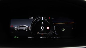 Jaguar I-PACE SE