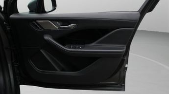 Jaguar I-PACE SE