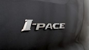 Jaguar I-PACE SE