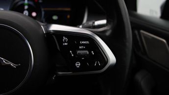 Jaguar I-PACE SE