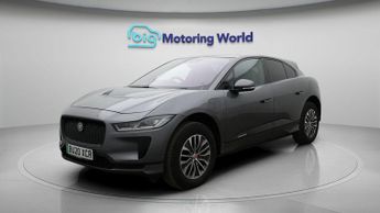 Jaguar I-PACE SE