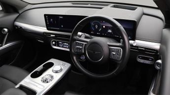 Genesis GV60 PREMIUM