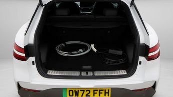 Genesis GV60 PREMIUM