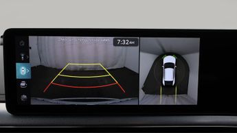 Genesis GV60 PREMIUM