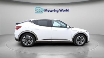 Genesis GV60 PREMIUM