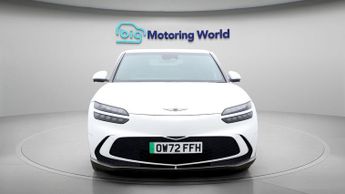 Genesis GV60 PREMIUM