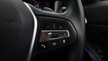 BMW 3 Series 330E SE PRO