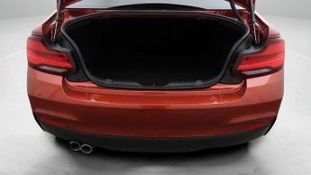 BMW 2 Series 218I M SPORT