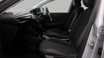 Vauxhall Corsa Electric ELITE PREMIUM