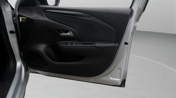 Vauxhall Corsa Electric ELITE PREMIUM