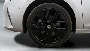 Vauxhall Corsa Electric ELITE PREMIUM