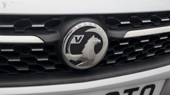 Vauxhall Corsa Electric ELITE PREMIUM