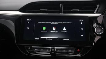 Vauxhall Corsa Electric ELITE PREMIUM