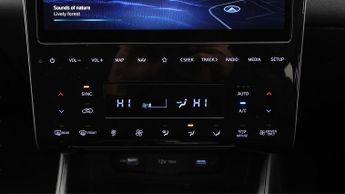 Hyundai TUCSON T-GDI SE CONNECT