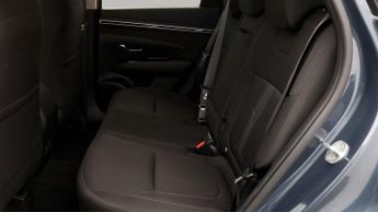 Hyundai TUCSON T-GDI SE CONNECT