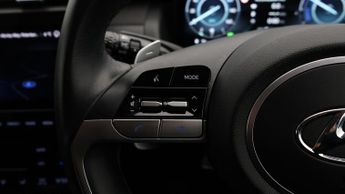 Hyundai TUCSON T-GDI SE CONNECT