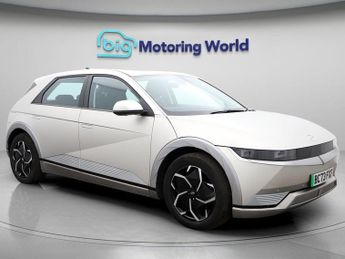 Hyundai IONIQ PREMIUM