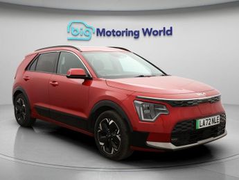 Kia Niro 4