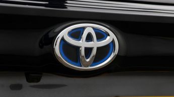 Toyota Yaris DESIGN