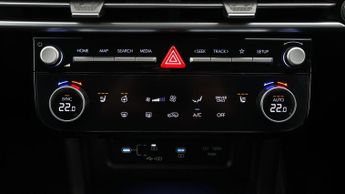 Hyundai TUCSON T-GDI PREMIUM